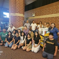 Logo for Good Samaritan