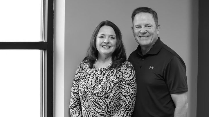 Logo for Craig Trussell- Coed Married (30-39)