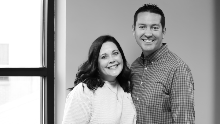 Logo for Stephen Cox - Coed Married (35-45)