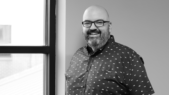 Logo for Josh Wyatt - Coed Married (35-45)