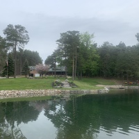 Logo for Pontypool Euchre