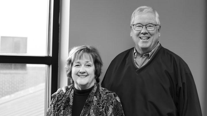 Logo for Weyman Perry - Coed Married (65-75)