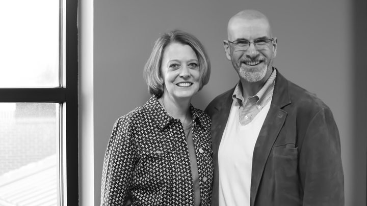 Logo for Wade Mallard - Coed Married (45-55)