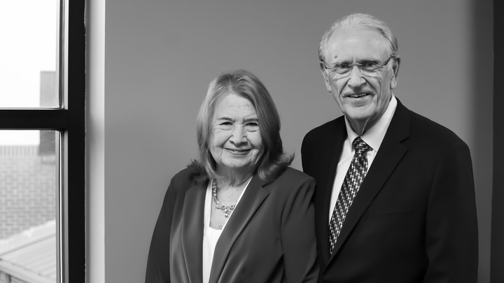 Logo for Terry Miller - Coed Married (70-79)