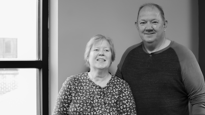 Logo for Bobby Choate - Coed Married (70-79)