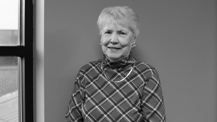 Logo for Jean Gammage - Women (70+)