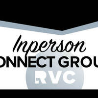 Logo for Connect Group Men's Breakfast & Discipleship (Saturdays)