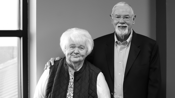 Logo for Alvin Hobgood/Roy Latham - Coed Married (70-79)