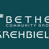 Logo for Krehbiel Community Group