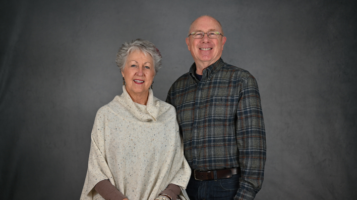 Logo for Horgan Gospel Community