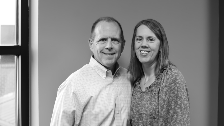 Logo for Patrick Tyndall - Coed Married (50-59)