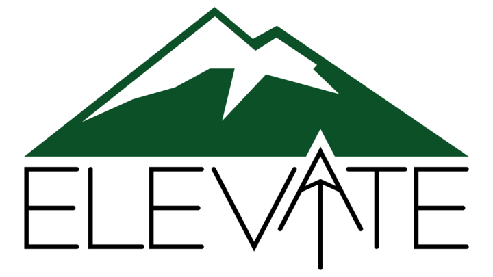 Logo for Elevate