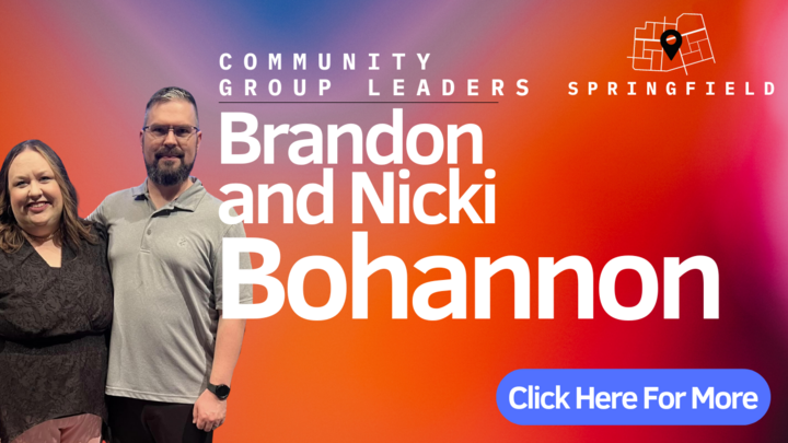 Logo for Brandon and Nicki Bohannon