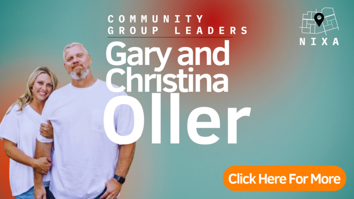 Logo for Gary and Christina Oller