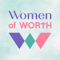 Logo for Women of Worth