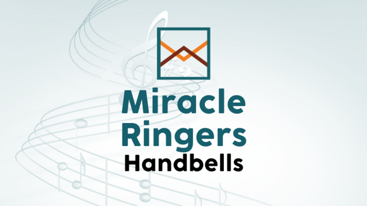Logo for Miracle Ringers Handbells
