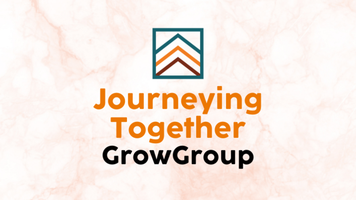 Logo for Journeying Together