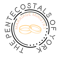 Logo for Marriage Ministry