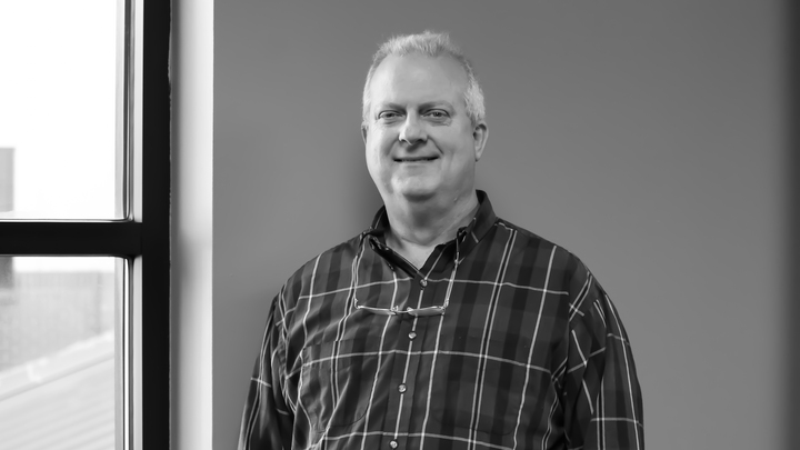 Logo for John Daniel - Coed Married (50-59)