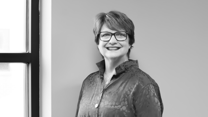 Logo for Mary Cox - Women (50-59)