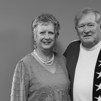 Logo for Allan Tucker - Coed Married (60-69)