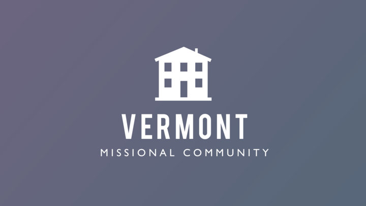 Logo for Vermont Missional Community