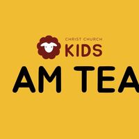 Logo for 11 AM TEAM