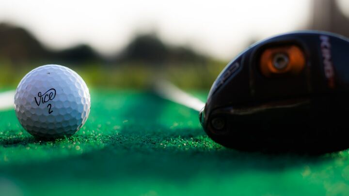 Logo for FELLOWSHIP GOLF LEAGUE | FC MEN