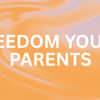 Logo for Freedom Youth Parents