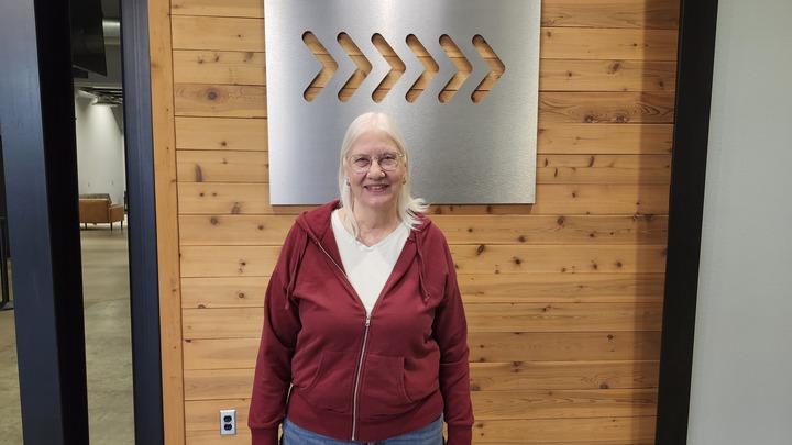 Logo for Cyndi's Bible Study