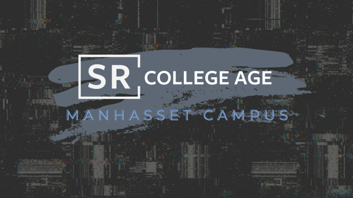 Logo for MC Community Group | College Age Group