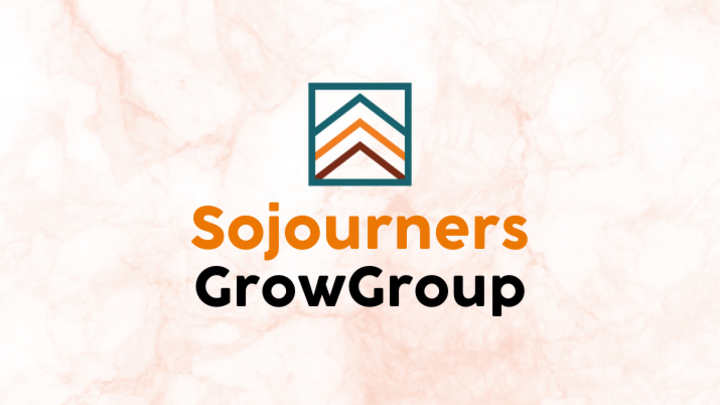 Logo for Sojourners