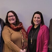 Logo for Reimer-Gunn/Littleton Community Group