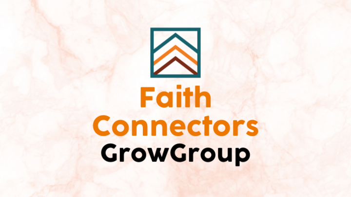 Logo for Faith Connectors