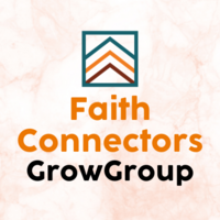 Logo for Faith Connectors