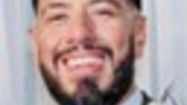 Logo for Stroudsburg - Fernando Riquelme's Community Group