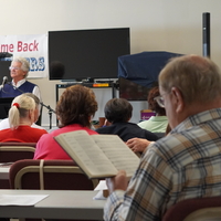 Logo for Prime Timers