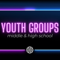 Logo for Youth Group