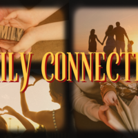 Logo for Family Conn. - Room 206