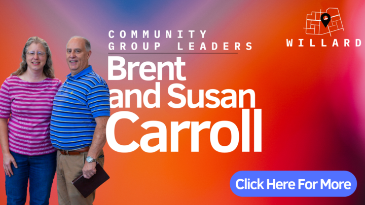 Logo for Brent and Susan Carroll