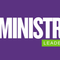 Logo for Ministry Leaders