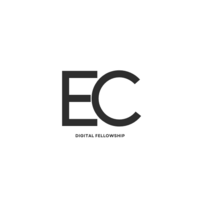 Logo for EC Digital Fellowship