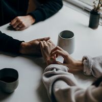 Logo for Caregivers Support Group