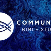 Logo for Community Bible Study