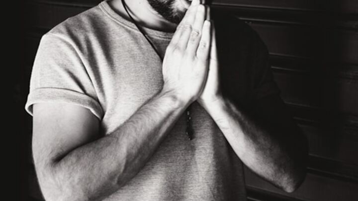 Logo for Prayer for Our Nation