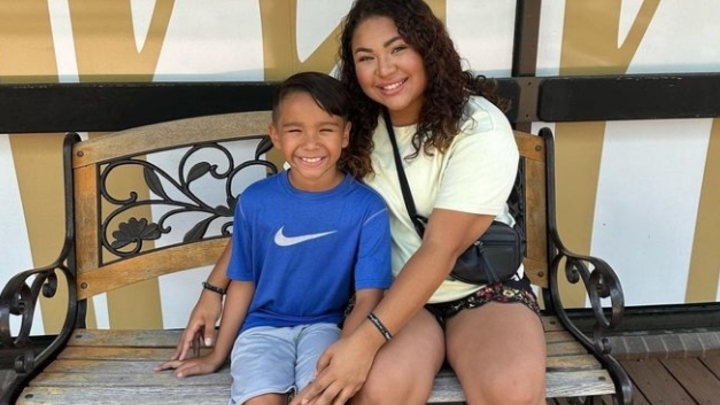 Logo for Deja Marez Group