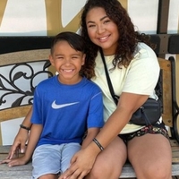 Logo for Deja Marez Group