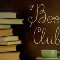 Logo for Book Club 2