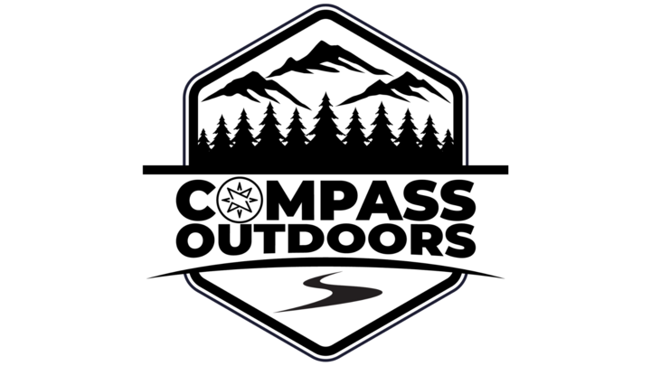 Logo for Compass Outdoors Men