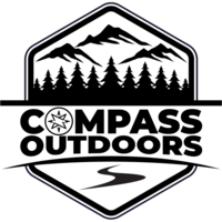 Logo for Compass Outdoors Men
